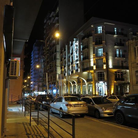 Samatsa Georgia Διαμέρισμα Τυφλίδα Εξωτερικό φωτογραφία