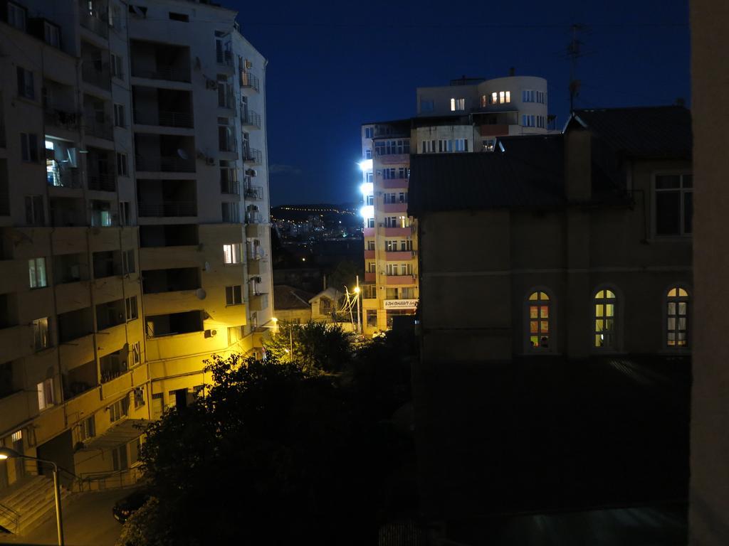 Samatsa Georgia Διαμέρισμα Τυφλίδα Εξωτερικό φωτογραφία