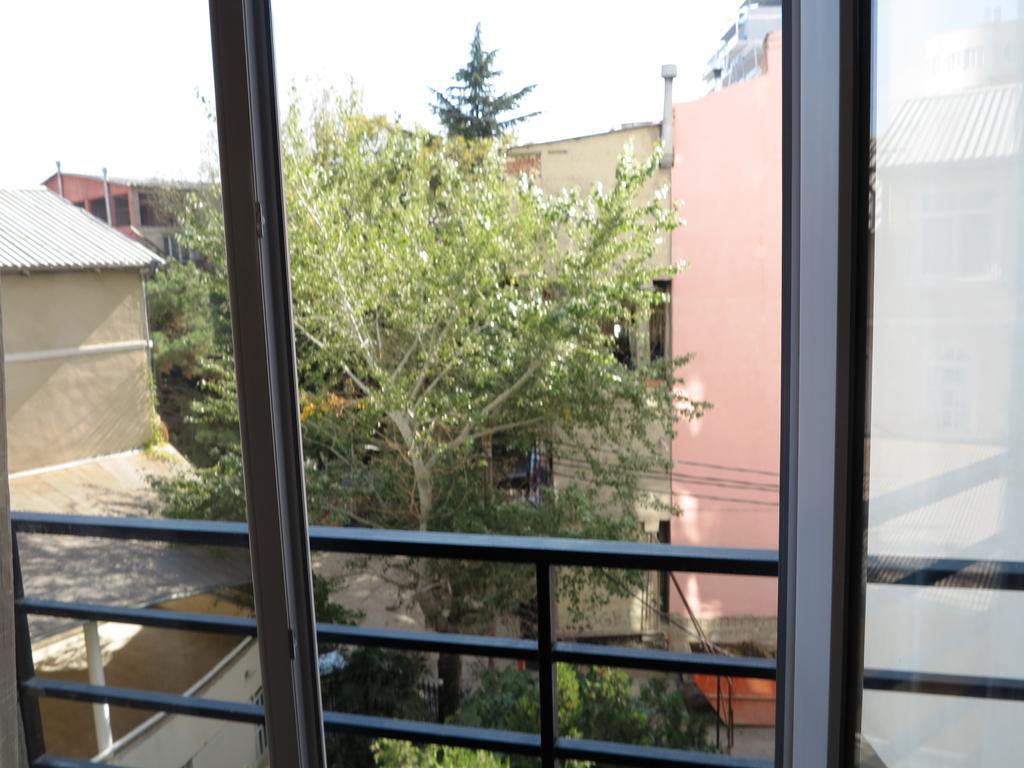 Samatsa Georgia Διαμέρισμα Τυφλίδα Εξωτερικό φωτογραφία