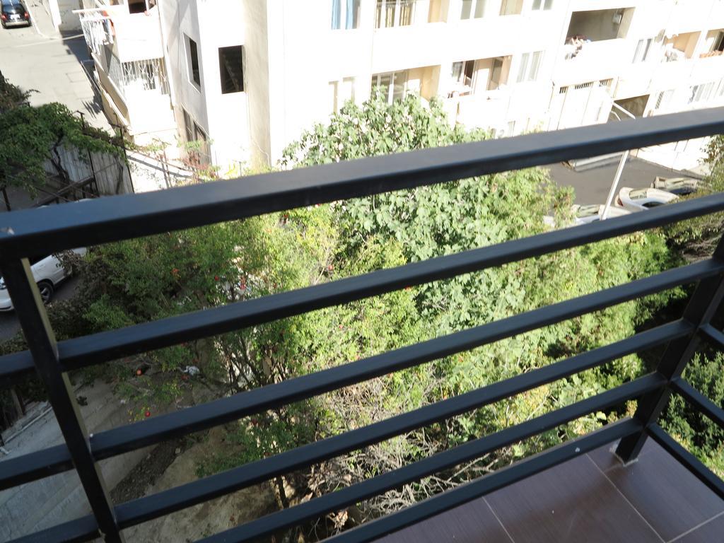 Samatsa Georgia Διαμέρισμα Τυφλίδα Εξωτερικό φωτογραφία