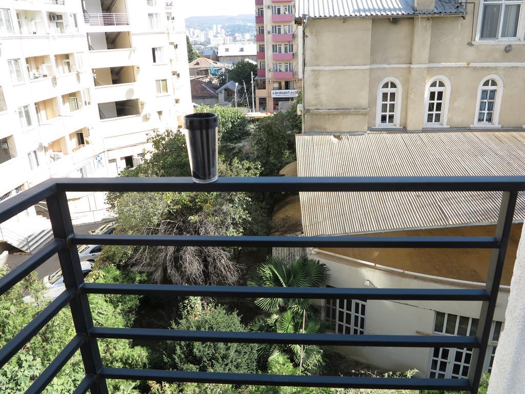 Samatsa Georgia Διαμέρισμα Τυφλίδα Εξωτερικό φωτογραφία