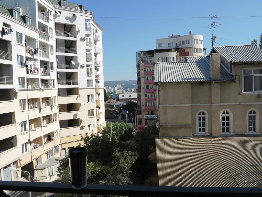Samatsa Georgia Διαμέρισμα Τυφλίδα Εξωτερικό φωτογραφία