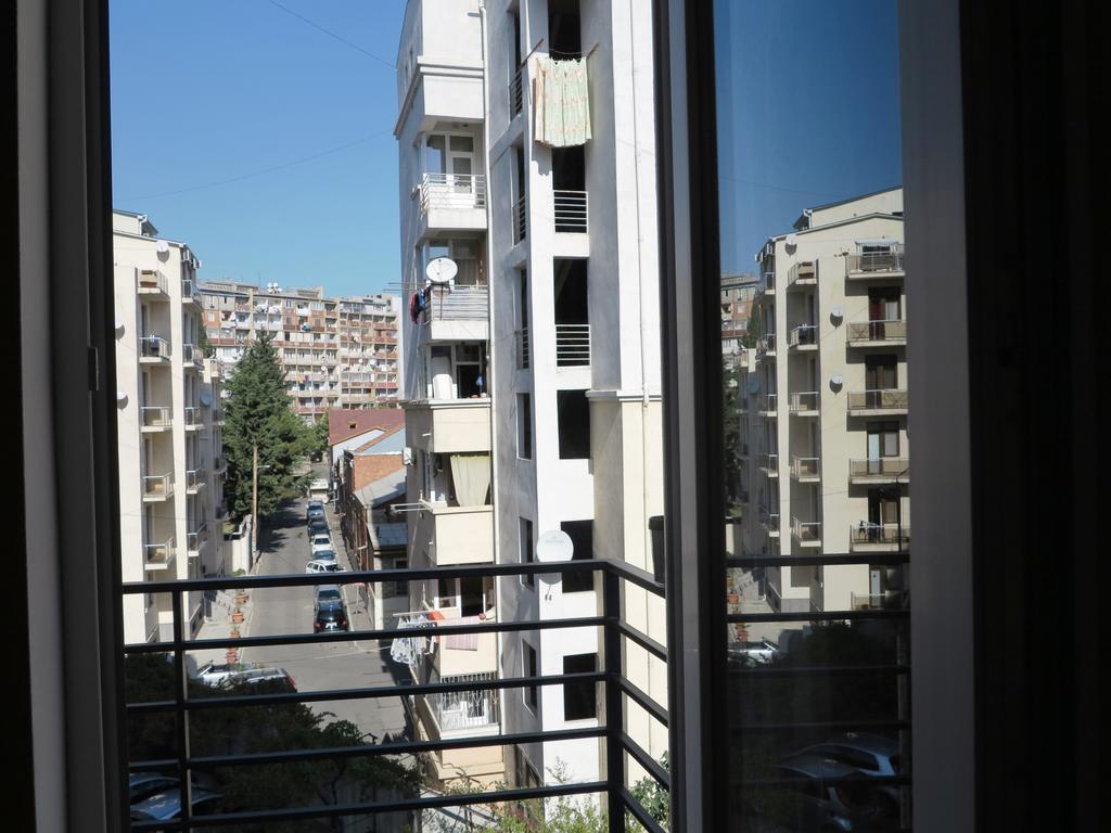 Samatsa Georgia Διαμέρισμα Τυφλίδα Εξωτερικό φωτογραφία