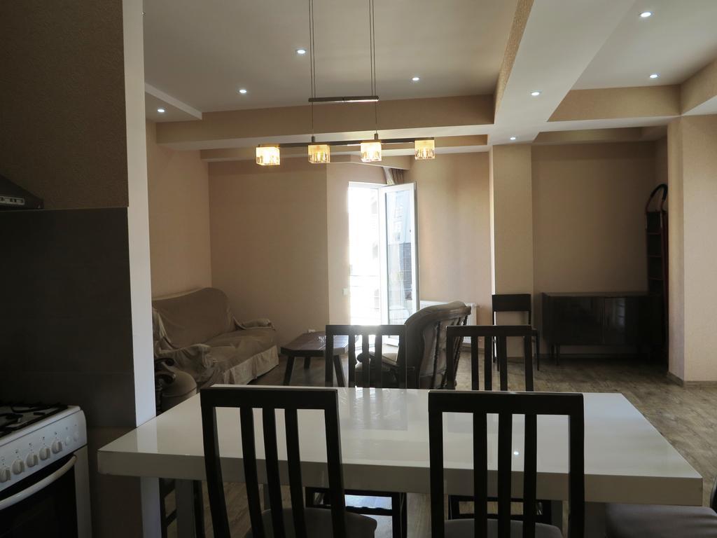 Samatsa Georgia Διαμέρισμα Τυφλίδα Εξωτερικό φωτογραφία