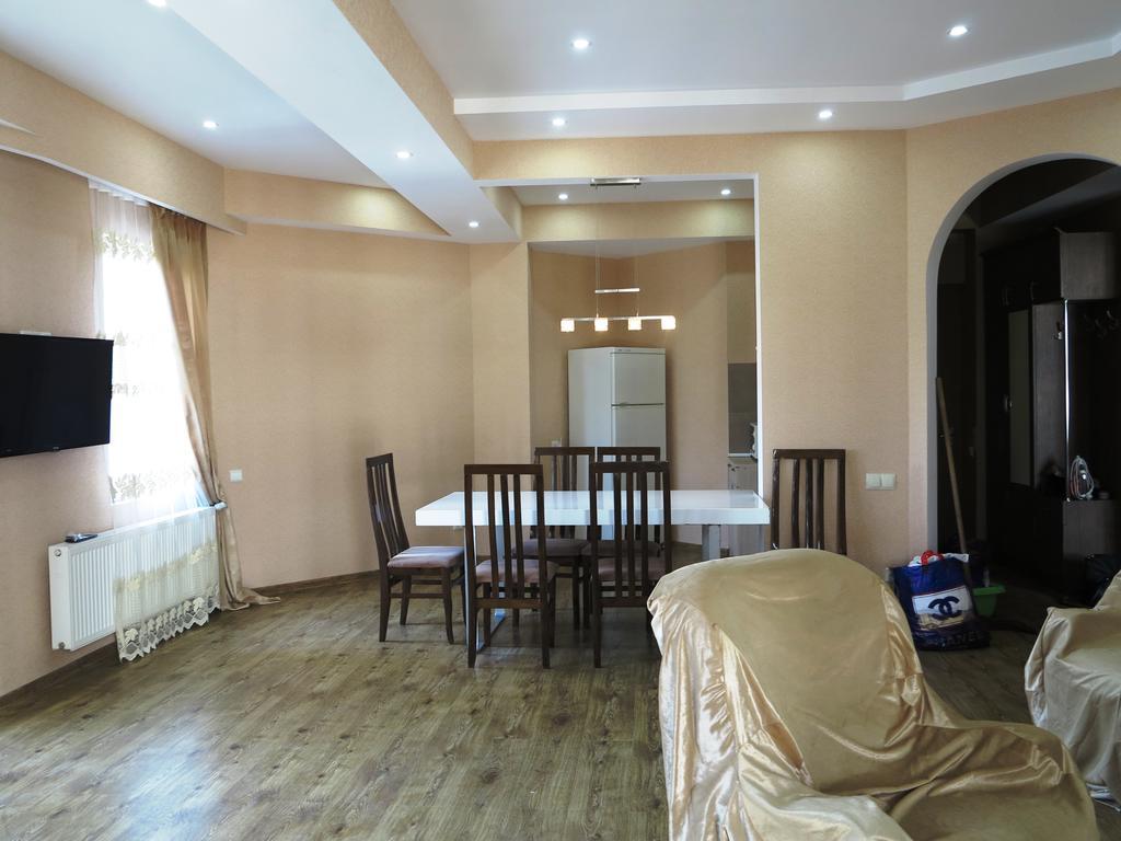 Samatsa Georgia Διαμέρισμα Τυφλίδα Εξωτερικό φωτογραφία