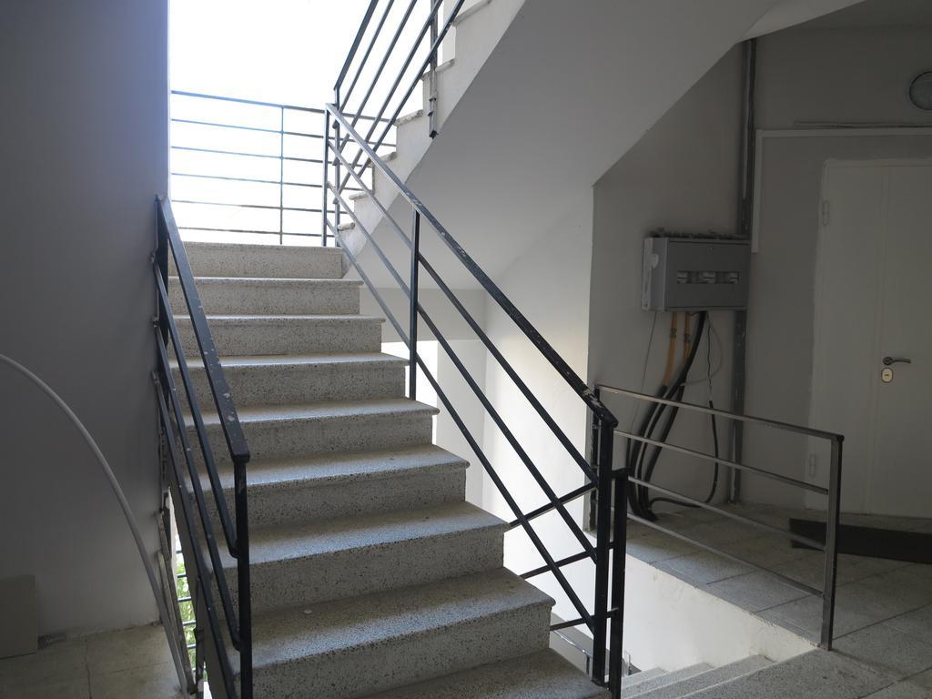 Samatsa Georgia Διαμέρισμα Τυφλίδα Εξωτερικό φωτογραφία