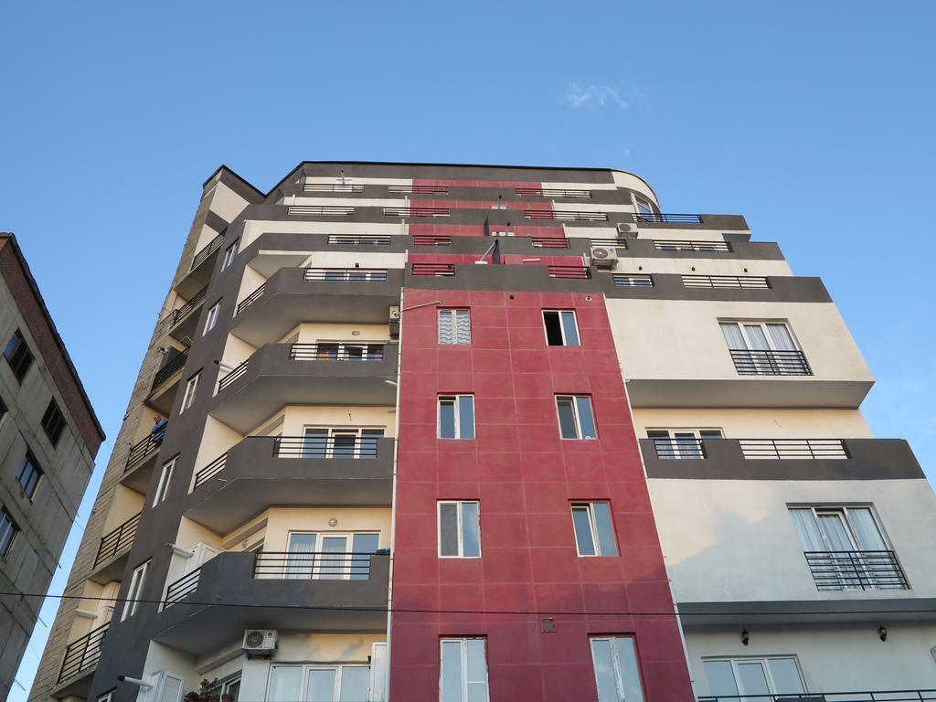 Samatsa Georgia Διαμέρισμα Τυφλίδα Εξωτερικό φωτογραφία