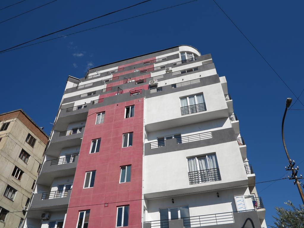 Samatsa Georgia Διαμέρισμα Τυφλίδα Εξωτερικό φωτογραφία