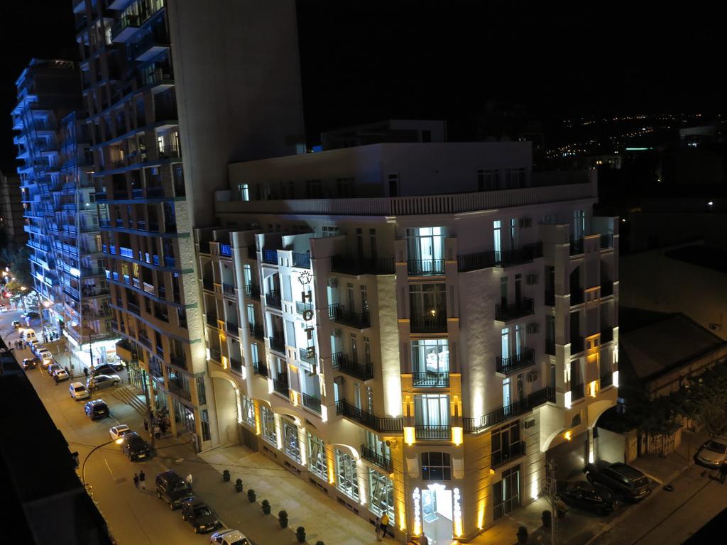 Samatsa Georgia Διαμέρισμα Τυφλίδα Εξωτερικό φωτογραφία