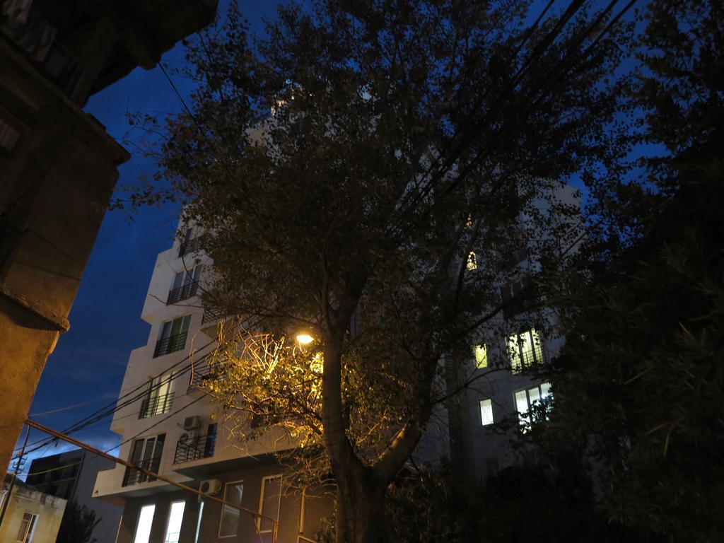 Samatsa Georgia Διαμέρισμα Τυφλίδα Εξωτερικό φωτογραφία