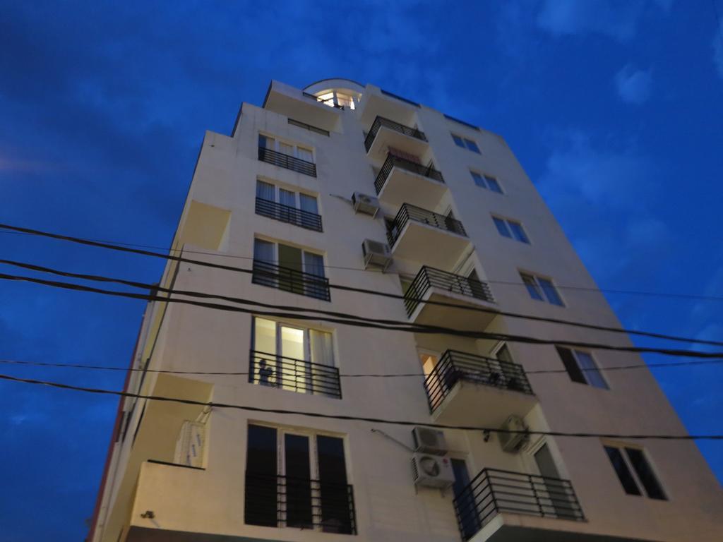 Samatsa Georgia Διαμέρισμα Τυφλίδα Εξωτερικό φωτογραφία