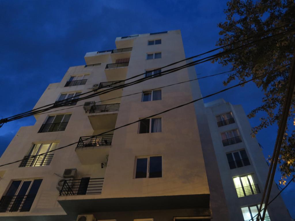 Samatsa Georgia Διαμέρισμα Τυφλίδα Εξωτερικό φωτογραφία
