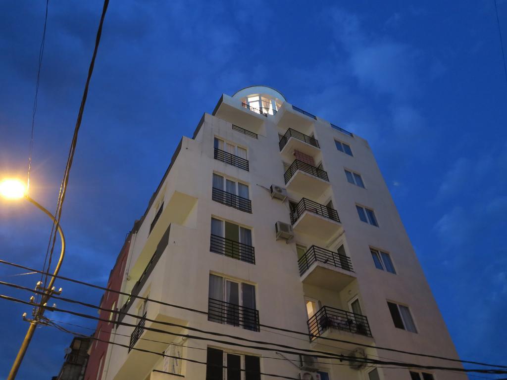 Samatsa Georgia Διαμέρισμα Τυφλίδα Εξωτερικό φωτογραφία