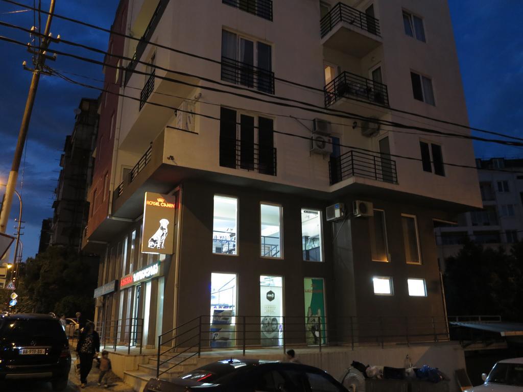 Samatsa Georgia Διαμέρισμα Τυφλίδα Εξωτερικό φωτογραφία