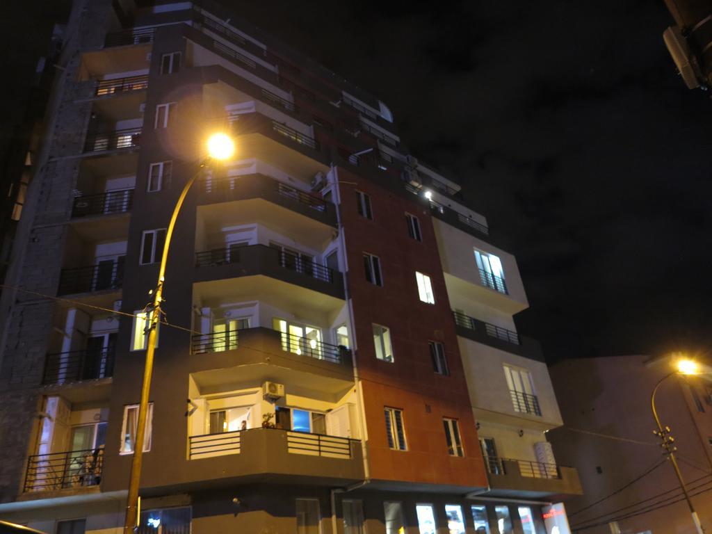 Samatsa Georgia Διαμέρισμα Τυφλίδα Εξωτερικό φωτογραφία
