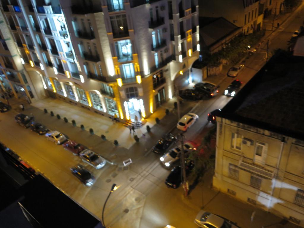 Samatsa Georgia Διαμέρισμα Τυφλίδα Εξωτερικό φωτογραφία