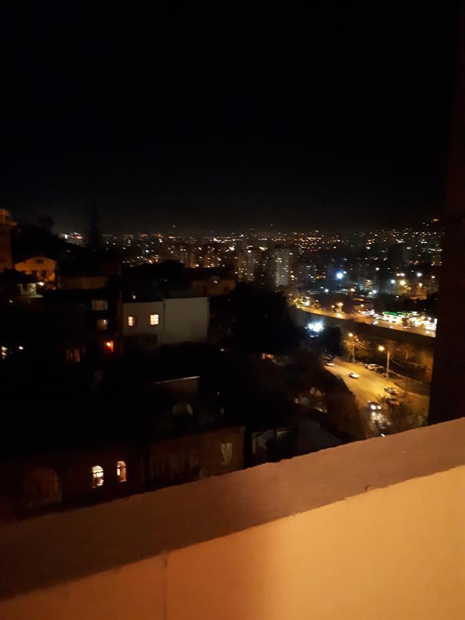 Samatsa Georgia Διαμέρισμα Τυφλίδα Εξωτερικό φωτογραφία