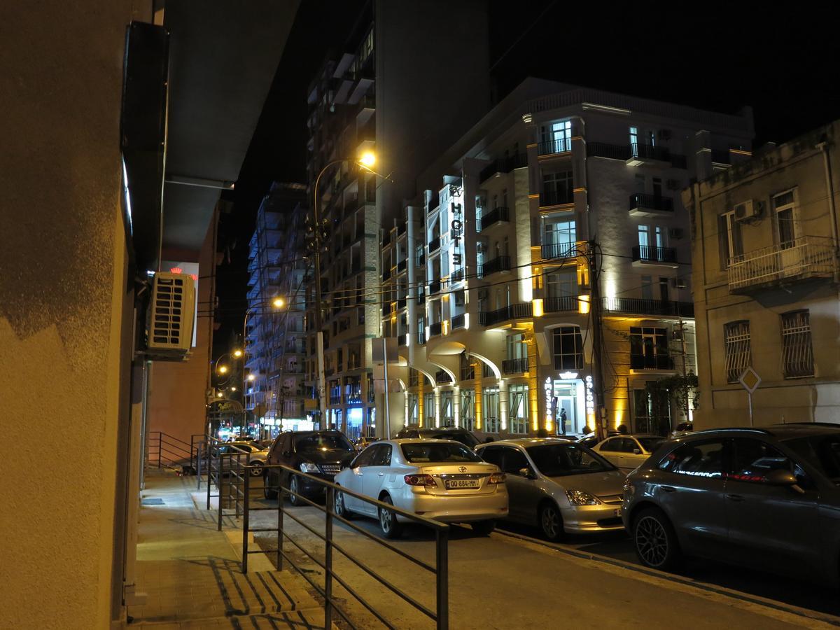 Samatsa Georgia Διαμέρισμα Τυφλίδα Εξωτερικό φωτογραφία