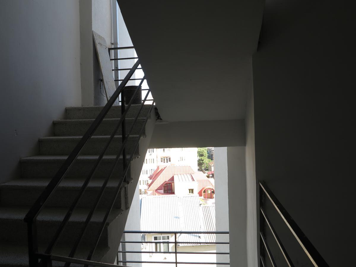 Samatsa Georgia Διαμέρισμα Τυφλίδα Εξωτερικό φωτογραφία